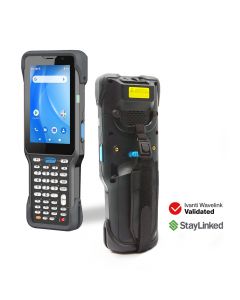 Unitech HT 730 (Android)