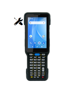 Unitech HT730  3-Year Comprehensive Warranty