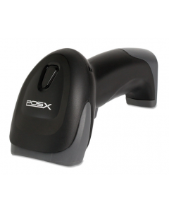 Handheld Bluetooth Scanner