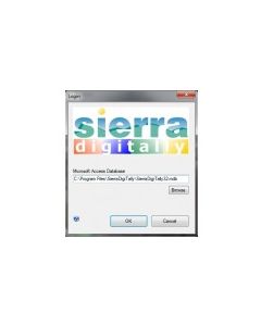 Sierra DigiTally Express Additional License