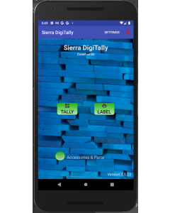 Sierra DigiTally Mobile