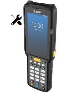 Zebra MC33xx 1-Year Onecare Essential