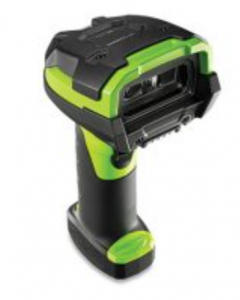 Zebra Ultra-Rugged Scanner