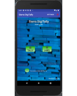 Sierra DigiTally Mobile
