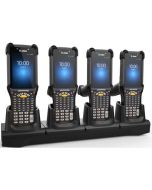 Zebra MC9300 4-Slot Cradle