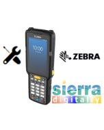 Full Service & Support 1-Year (Sierra+Zebra)